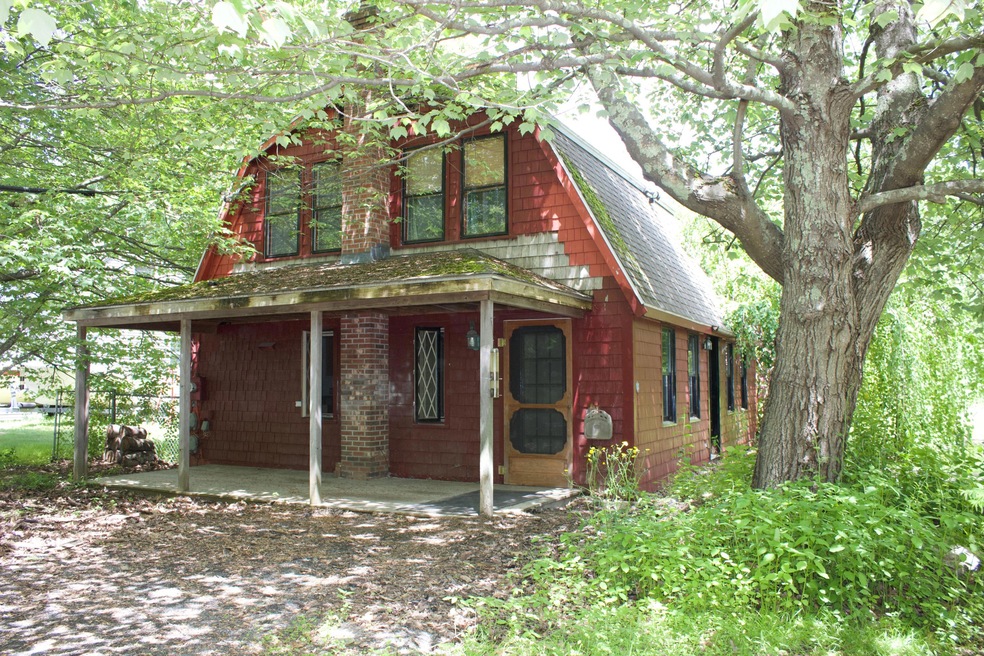 83 Crossing Rd, Wells, ME 04090 - photo 1