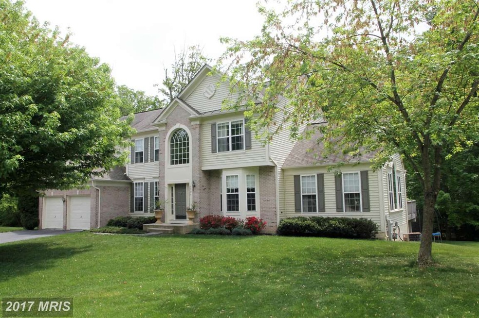 1505 Oakville Ct, Bel Air, MD 21014 - photo 1