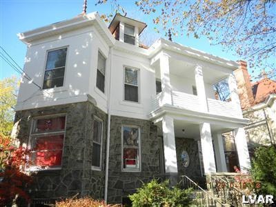 38 N 15th St unit 4, Allentown, PA 18102 - photo 1