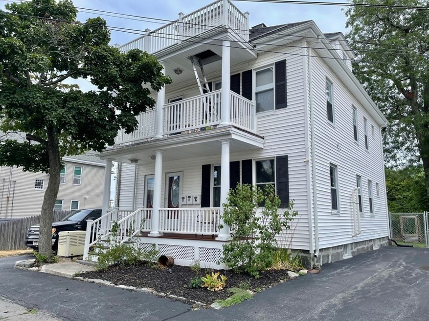 14 Piper St unit 3, Quincy, MA 02169 - photo 1