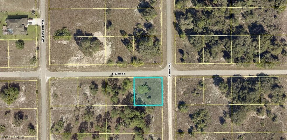 3504 E 17th St, Lehigh Acres, FL 33972 - photo 1