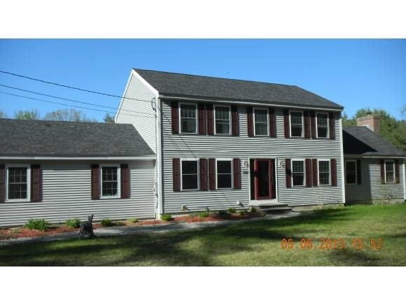 1104 River Rd, Weare, NH 03281 - photo 1
