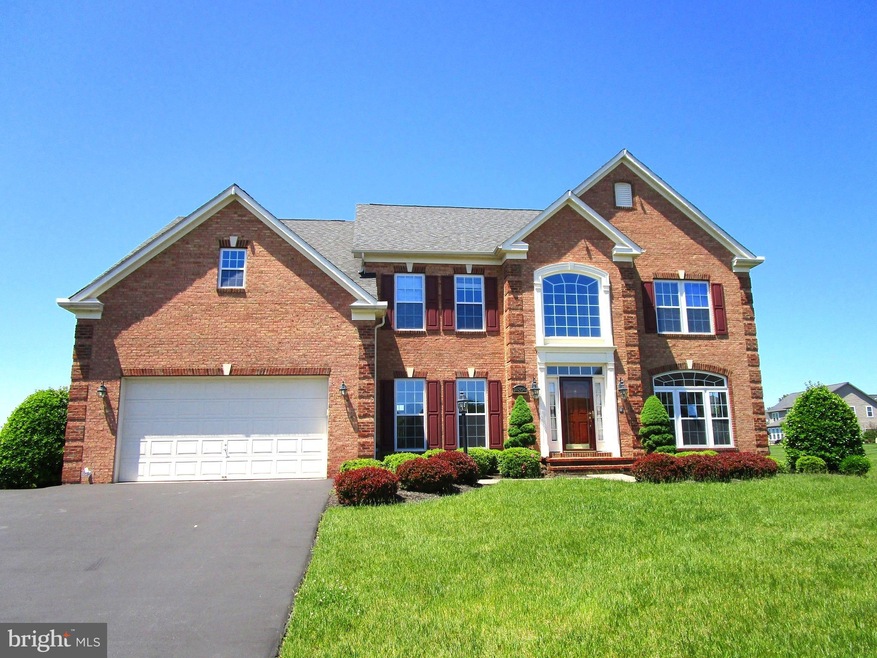 14204 Derby Ridge Rd, Bowie, MD 20721 - photo 1