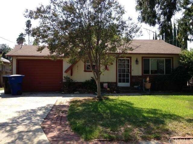 How Cute Is This Home?
