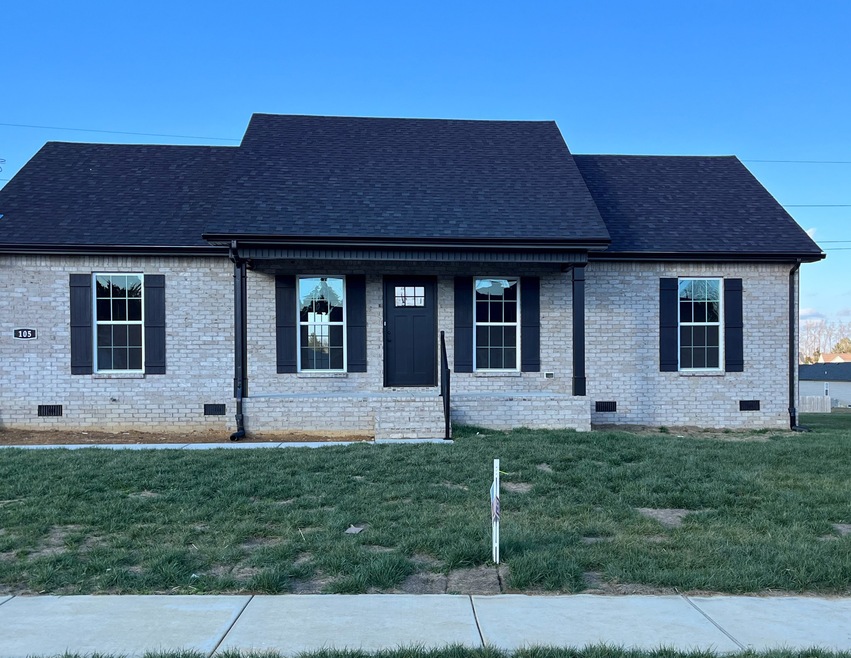 105 Ava Way, Shelbyville, TN 37160 - photo 1