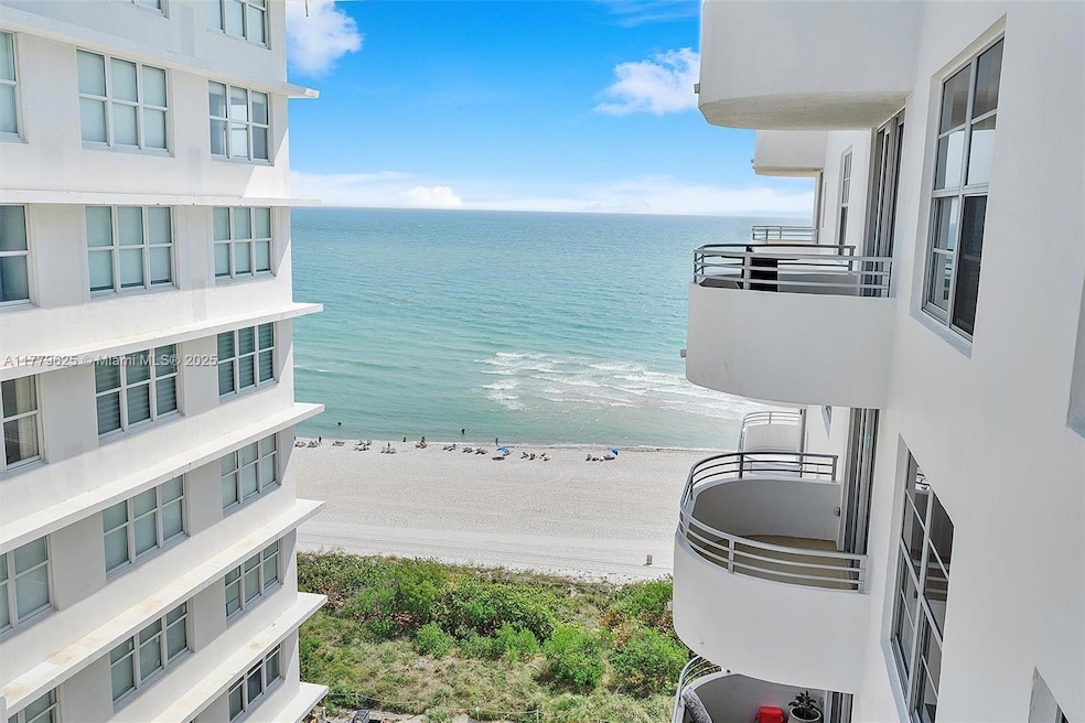 Oceanside Plaza unit 16B, Miami Beach, FL 33140 - photo 1