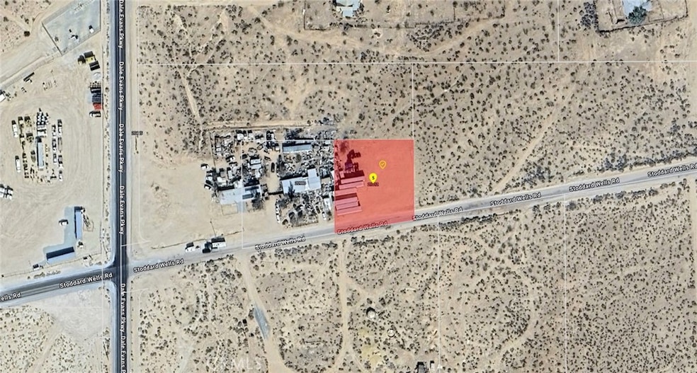 21012 Stoddard Wells Rd, Apple Valley, CA 92307 - photo 1