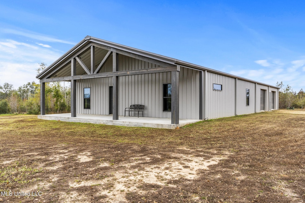 0 W Wire Rd unit 4133120, Perkinston, MS 39573 - photo 1