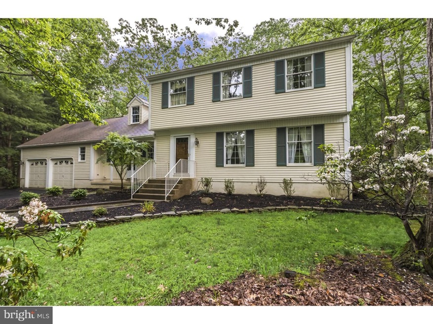 2 Clarks Gap Ct, Medford, NJ 08055 - photo 1