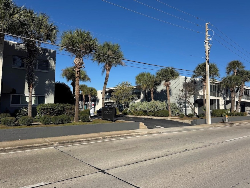 Lake Killarney Condominiums unit 226, Winter Park, FL 32789 - photo 1