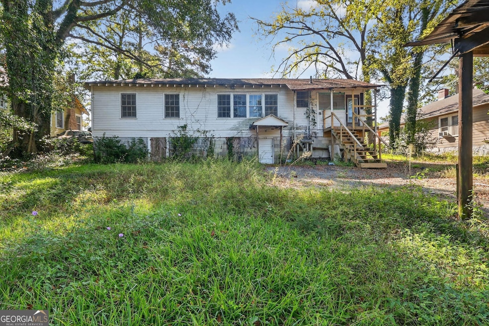 3515 Log Cabin Dr, Macon, GA 31204 - photo 1