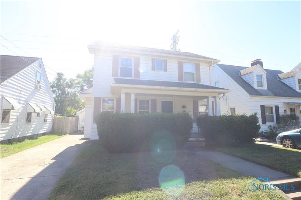 3902 Bellevue Rd, Toledo, OH 43613 - photo 1