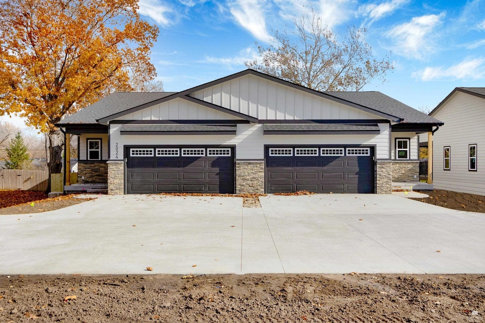 2022 Browning Ave, Manhattan, KS 66502 - photo 1