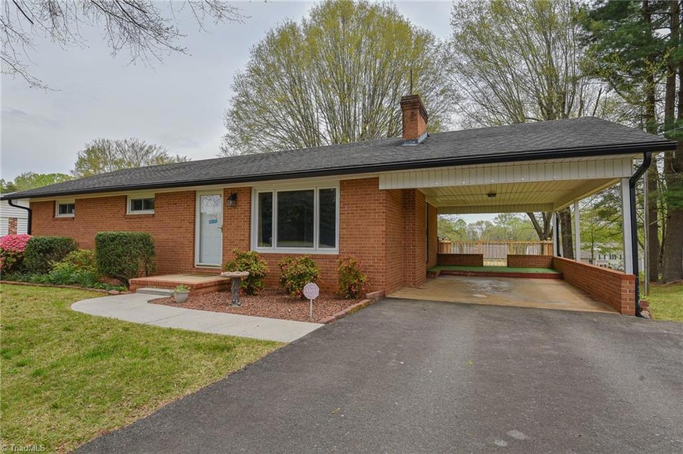 Welcome to 4061 Transou Road