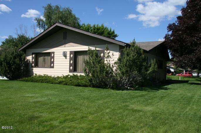 View of Home