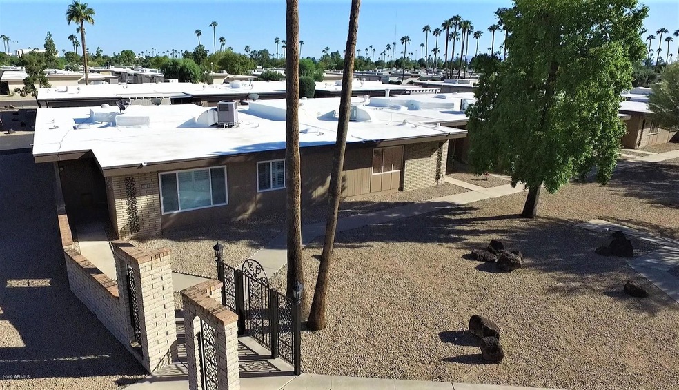 11001 W Topaz Dr, Sun City, AZ 85351 - photo 1