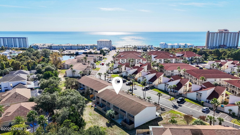 17462 Front Beach Rd unit 5 D-5, Panama City Beach, FL 32413 - photo 1