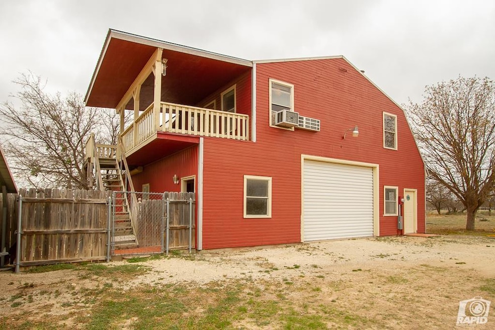 12014 Spring Creek Ln, San Angelo, TX 76904 - photo 1