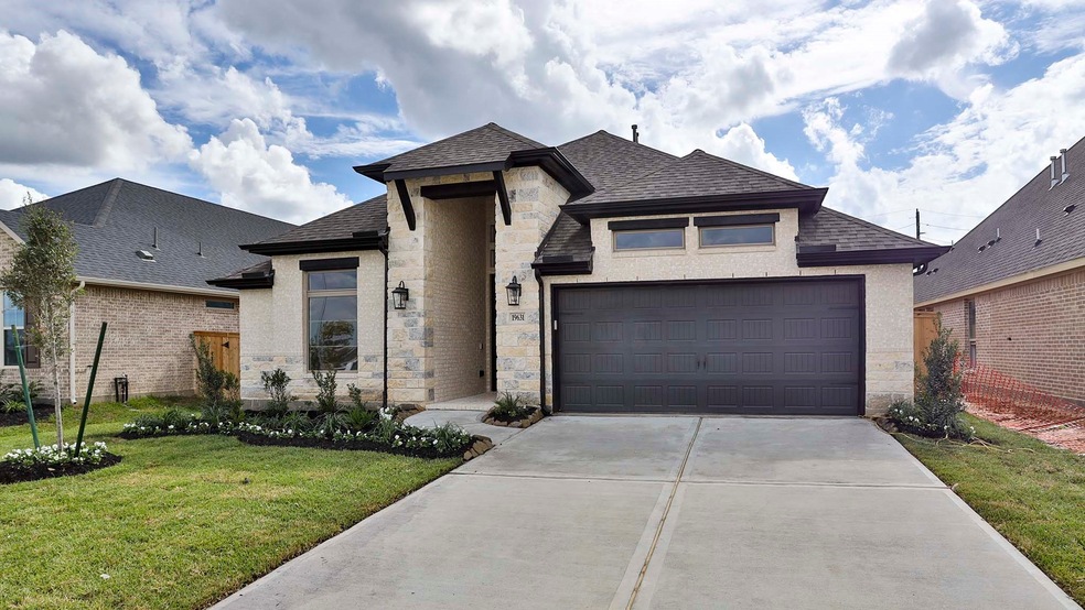 19631 Palomino Prairie Trail, Tomball, TX 77377 - photo 1