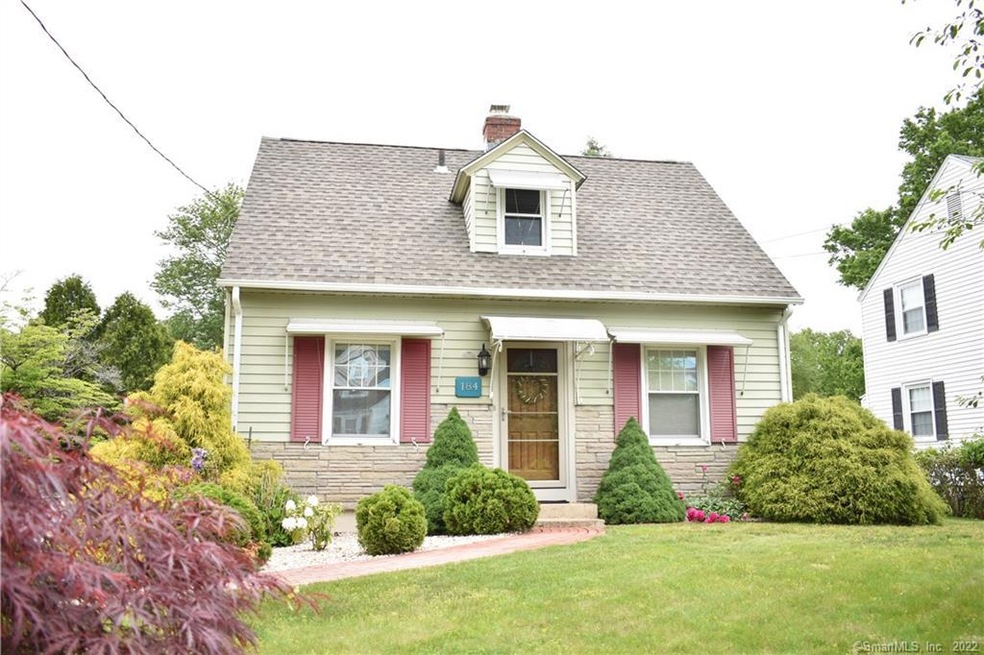 184 Camp Ave, Newington, CT 06111 - photo 1