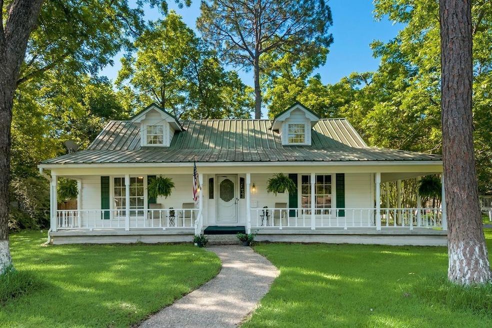 2609 W 4th Ave, Corsicana, TX 75110 - photo 1