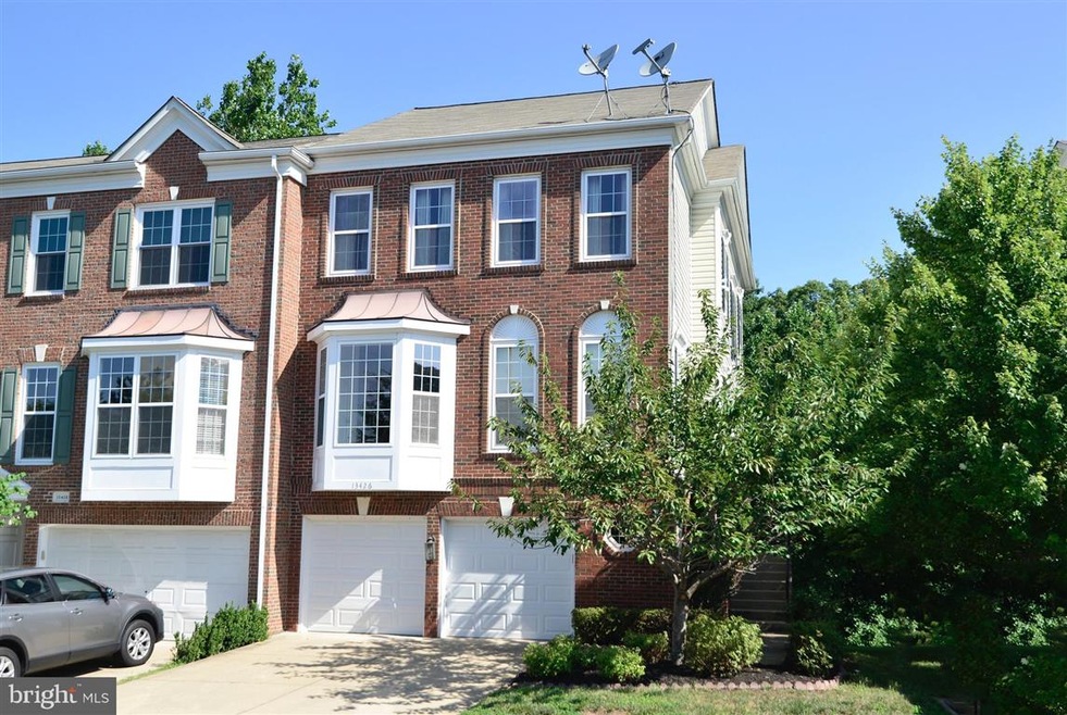 13426 Matthews Vista Dr, Centreville, VA 20120 - photo 1