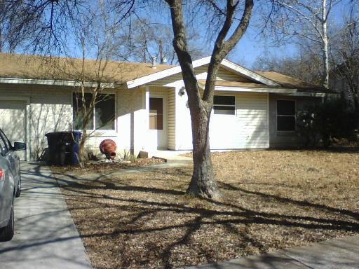 1715 Corita St, San Antonio, TX 78209 - photo 1