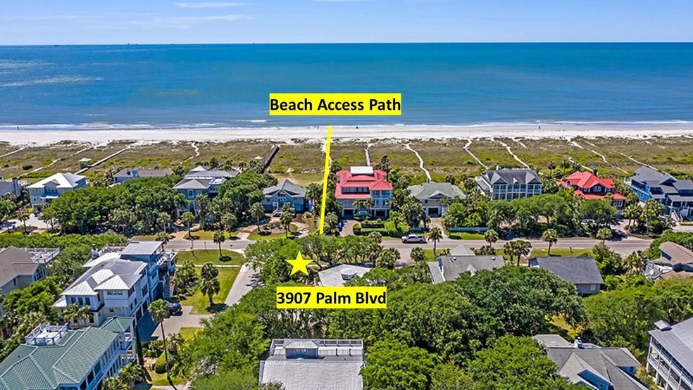 3907 Palm Blvd