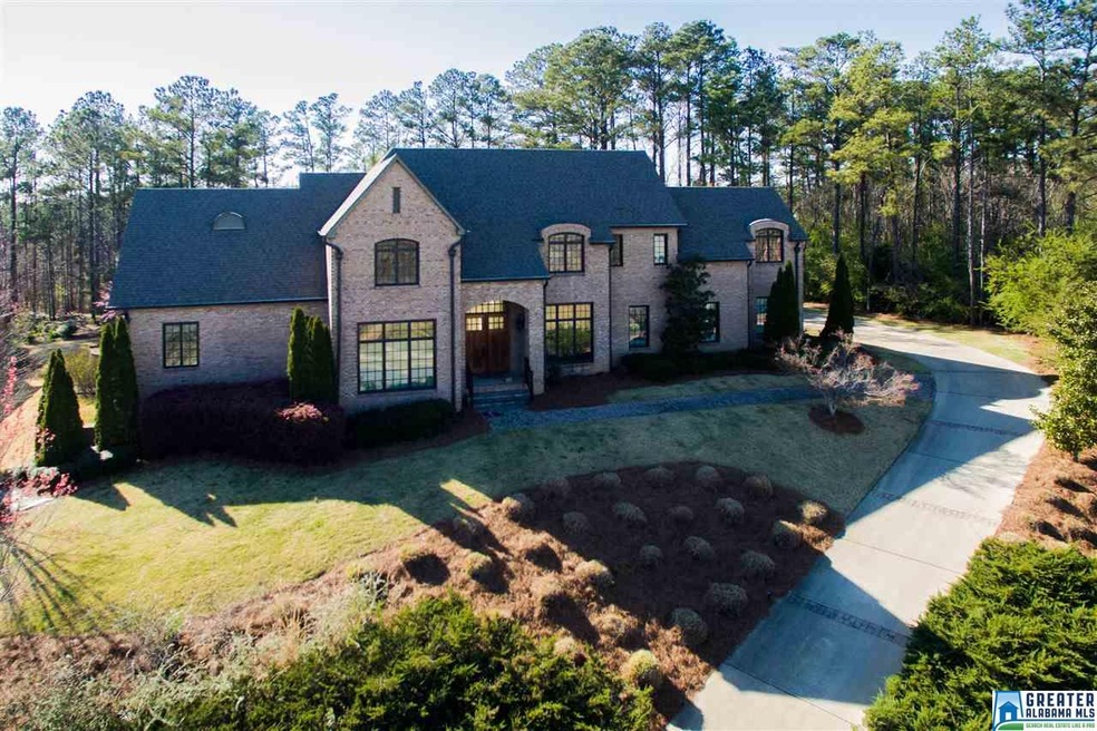 WELCOME HOME TO 4033 BUTLER SPRINGS PLACE IN BEAUT