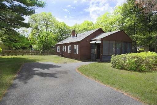 15 Shumaker Path, Newton Center, MA 02459 - photo 1