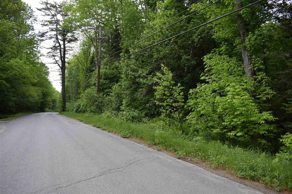 461 Manns Hill Rd, Littleton, NH 03561 - photo 1