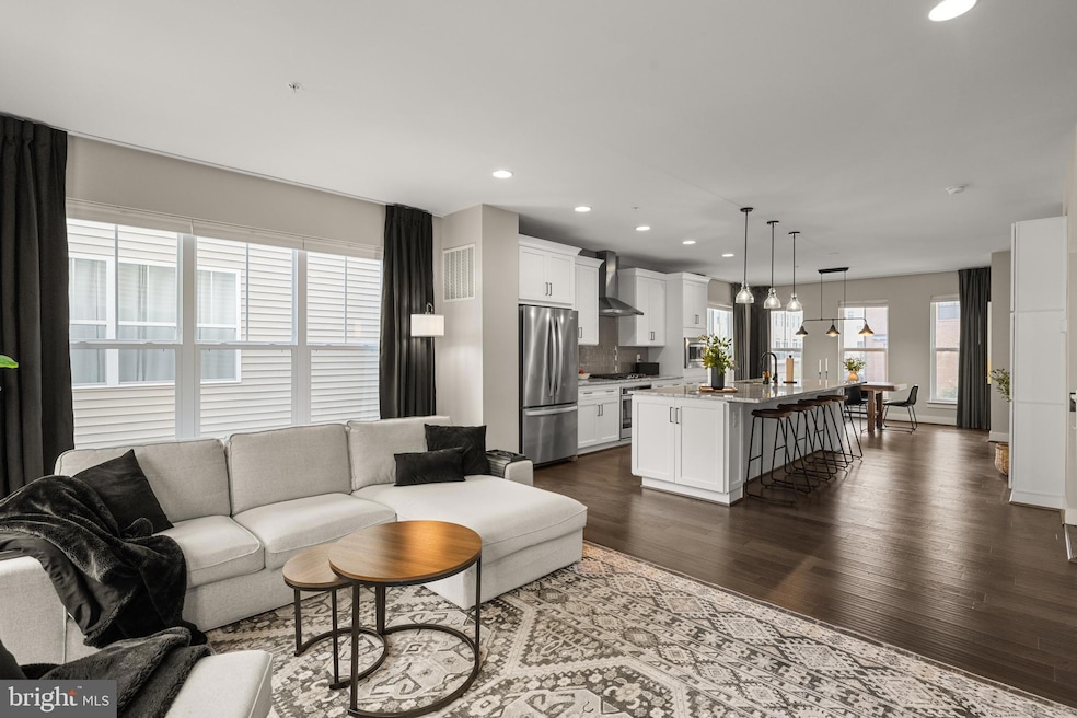 22951 Sullivans Cove Square, Brambleton, VA 20148 - photo 1