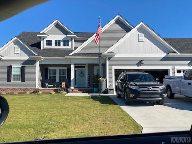 123 Currituck Reserve Pkwy, Moyock, NC 27958 - photo 1