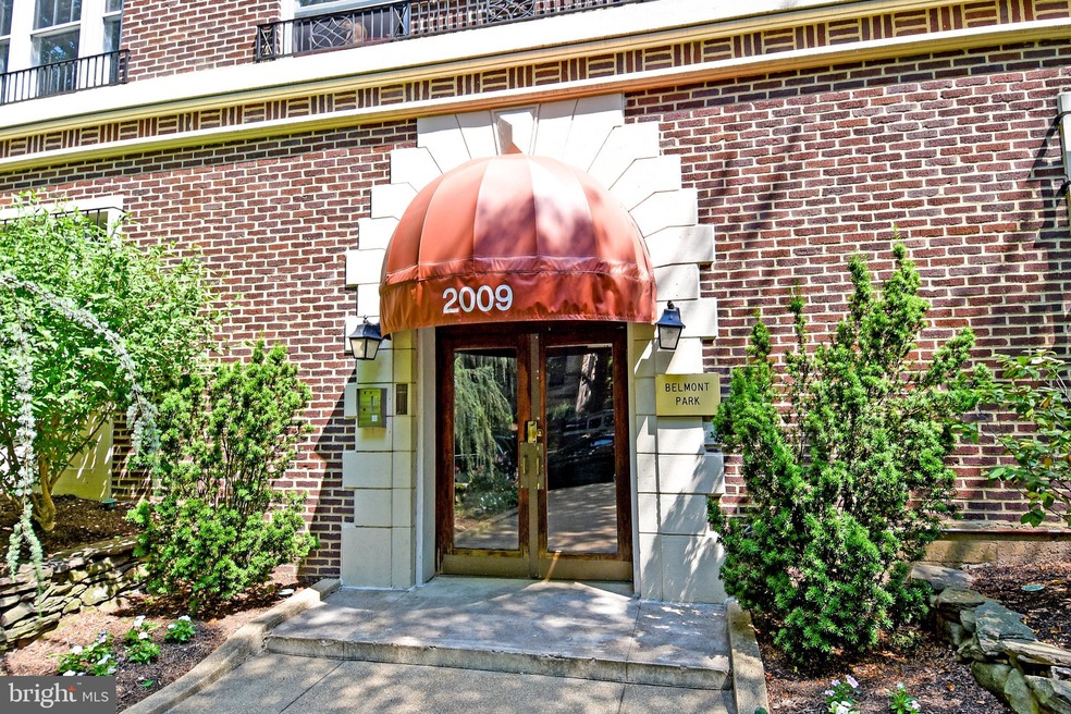 2009 Belmont Rd NW unit 204, Washington, DC 20009 - photo 1