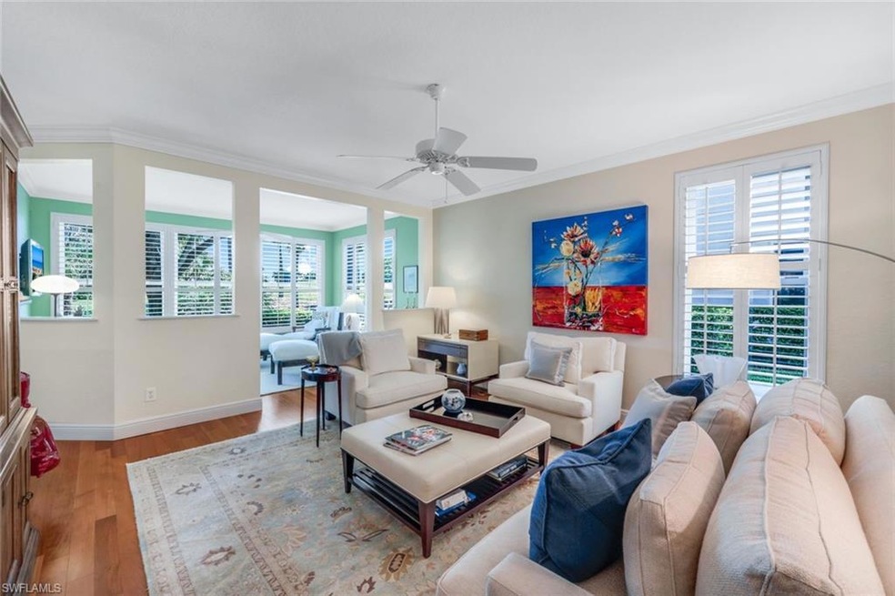1330 Charleston Square Dr unit 3-102, Naples, FL 34110 - photo 1