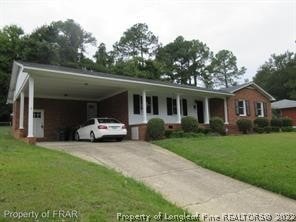 2412 Amigo Dr, Fayetteville, NC 28305 - photo 1