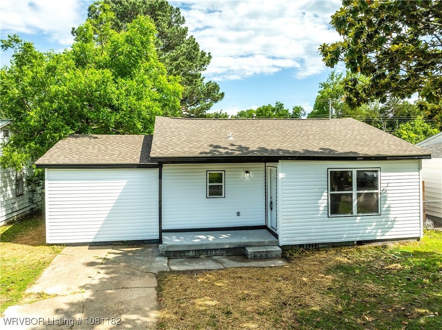 For Sale $159,900