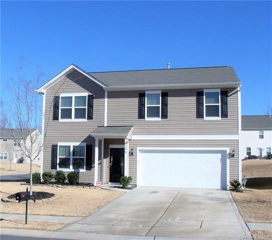 Welcome Home! Fantastic Corner Lot!