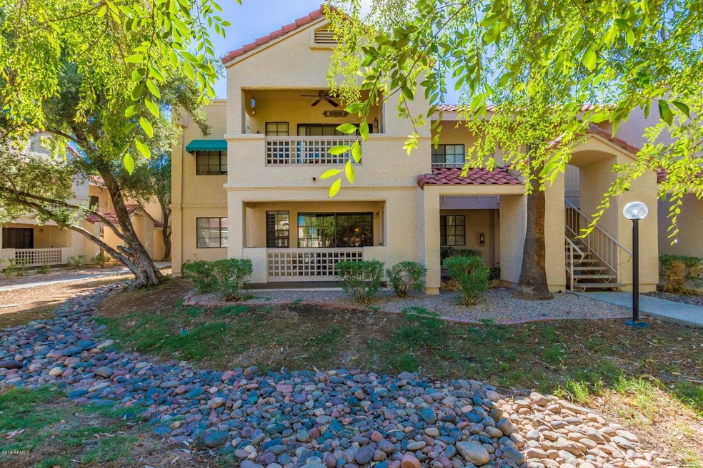 2855 S Extension Rd unit 117, Mesa, AZ 85210 - photo 1