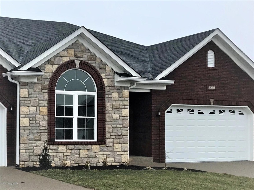170 Delaware Crossing, Mount Washington, KY 40047 - photo 1