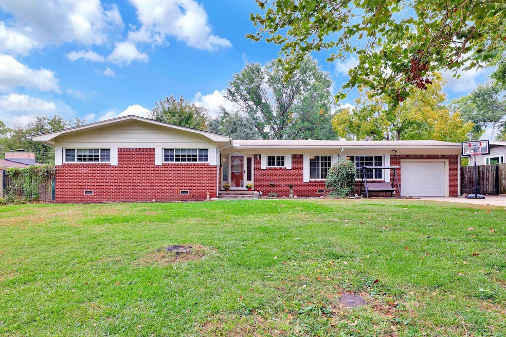 9715 W 3rd St N, Wichita, KS 67212 - photo 1