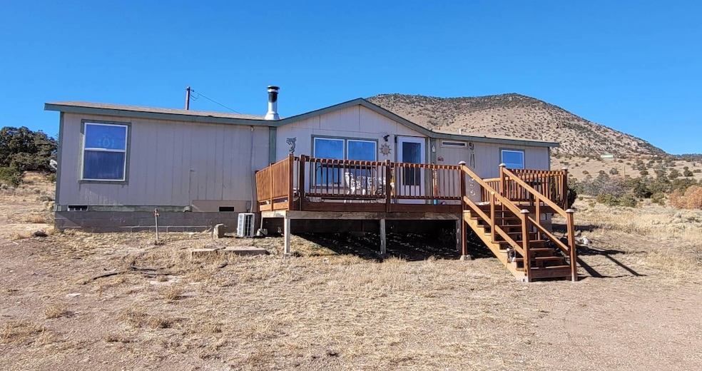 24 Hillside Cir, Datil, NM 87821 - photo 1
