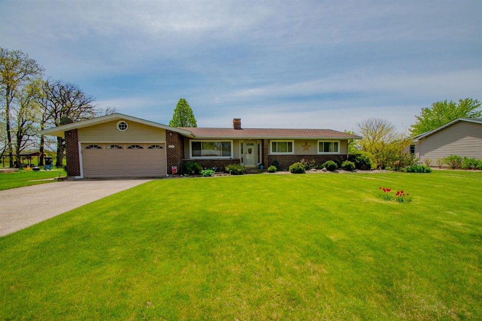 5109 W 154th Ave, Lowell, IN 46356 - photo 1