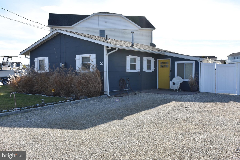 2 S Miami Dr, Little Egg Harbor Township, NJ 08087 - photo 1