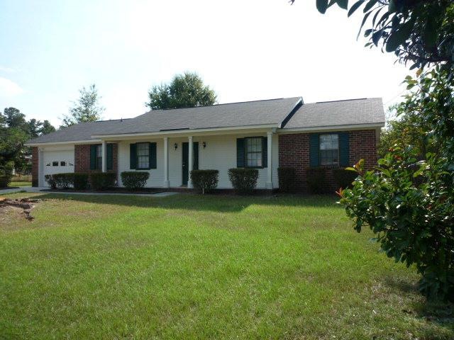 126 Cyndee Cir, Augusta, GA 30907 - photo 1