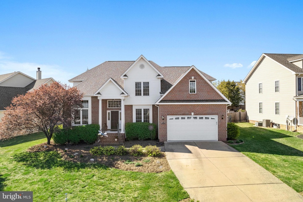 115 Cahille Dr, Winchester, VA 22602 - photo 1