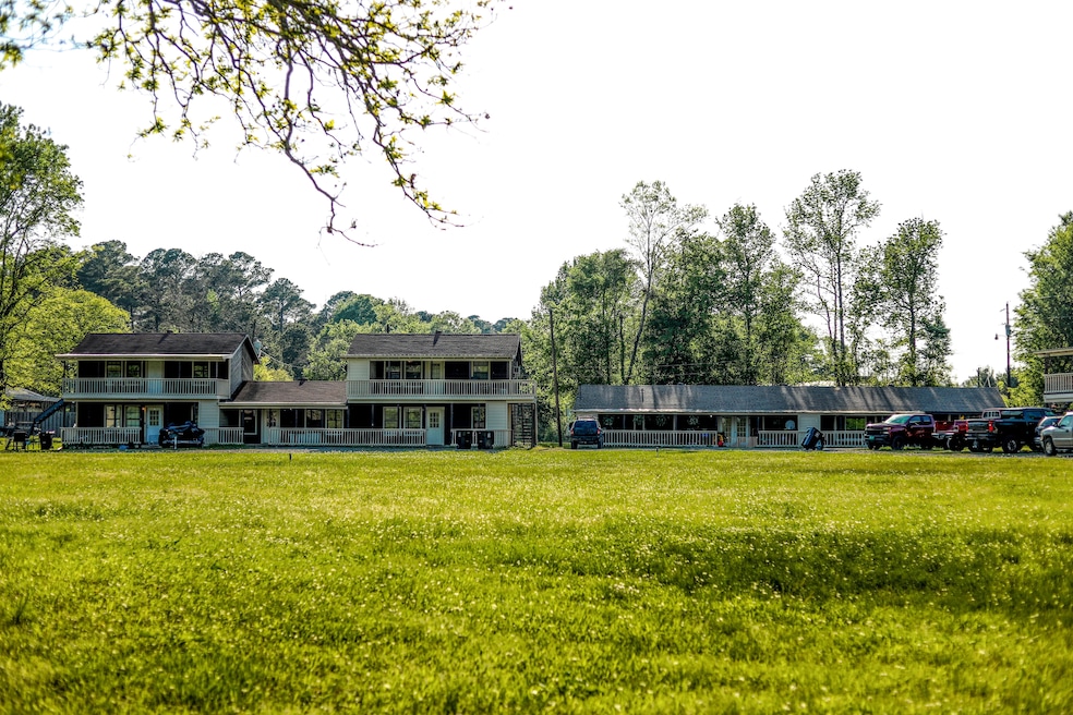 505 Bub Hayner Rd, Karnack, TX 75661 - photo 1