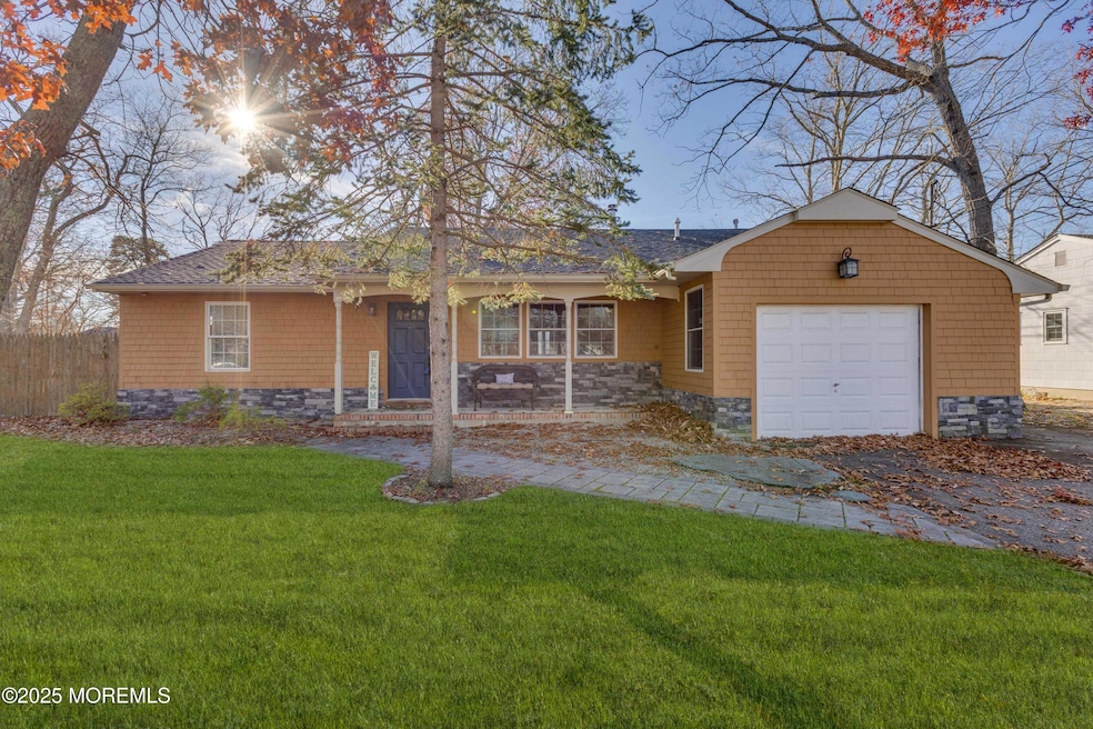 509 Tappan St, Forked River, NJ 08731 - photo 1