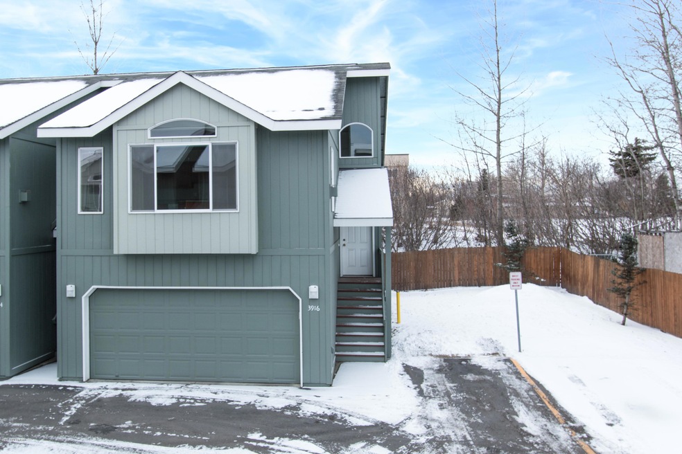 Front Exterior 86th