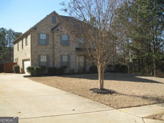 342 Amble Side, Mc Donough, GA 30252 - photo 1